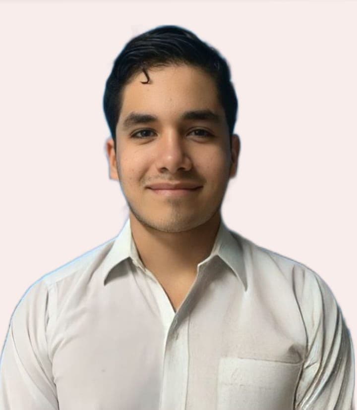 Retrato de Eduardo Zambrano